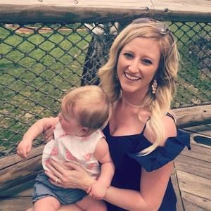 Meet your Posher, Kaitlin